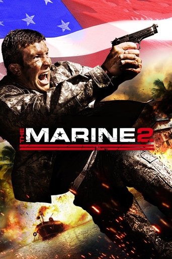 The Marine 2 Poster of The Marine 2