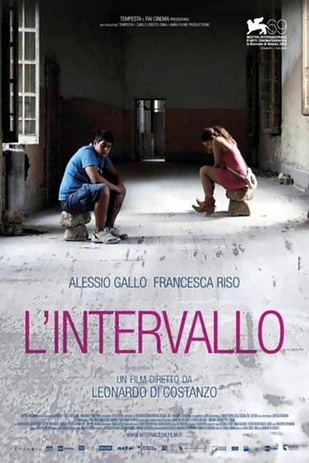 The Interval Poster of The Interval