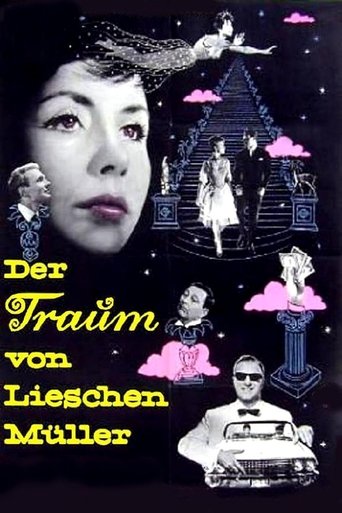 The Dream of Lieschen Müller Poster of The Dream of Lieschen Müller
