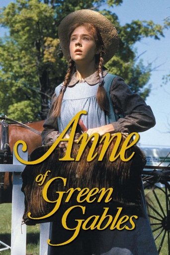 Anne of Green Gables Poster of Anne of Green Gables