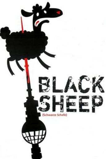 Black Sheep Poster of Black Sheep