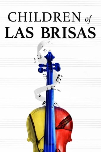 Children of Las Brisas Poster of Children of Las Brisas