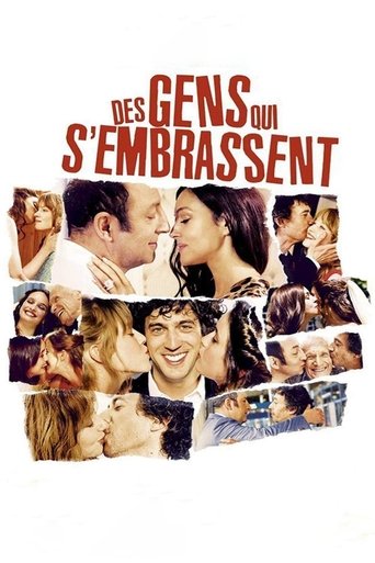 It Happened in Saint-Tropez Poster of It Happened in Saint-Tropez