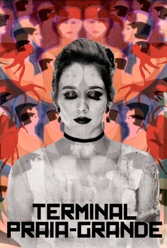 Terminal Station Poster of Terminal Station