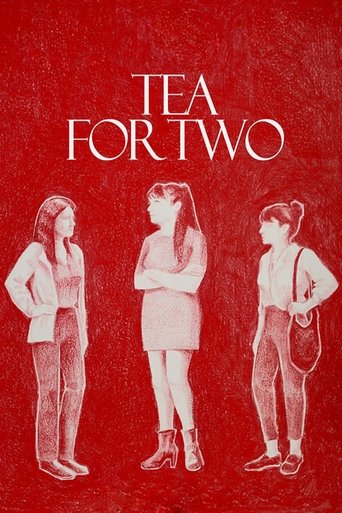 Tea for Two Poster of Tea for Two