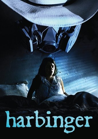 Harbinger Poster of Harbinger