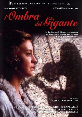 The Shadow of the Giant Poster of The Shadow of the Giant
