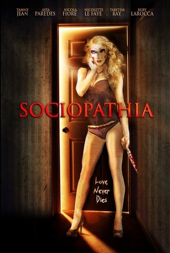 Sociopathia Poster of Sociopathia