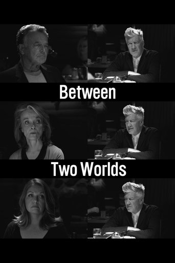 Between Two Worlds Poster of Between Two Worlds