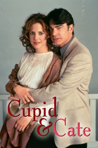 Cupid & Cate Poster of Cupid & Cate