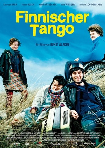 Finnischer Tango Poster of Finnischer Tango