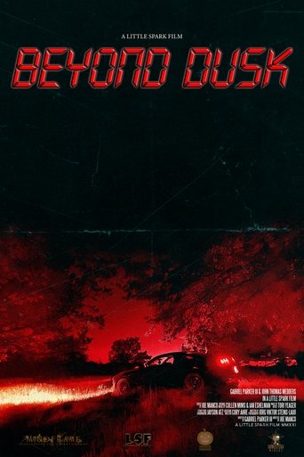 Beyond Dusk Poster of Beyond Dusk