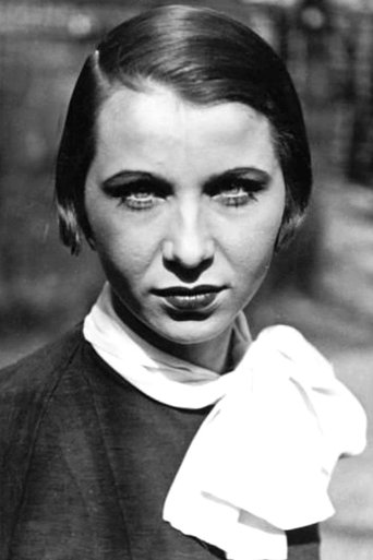 Edith Schultze-Westrum Portrait of Edith Schultze-Westrum