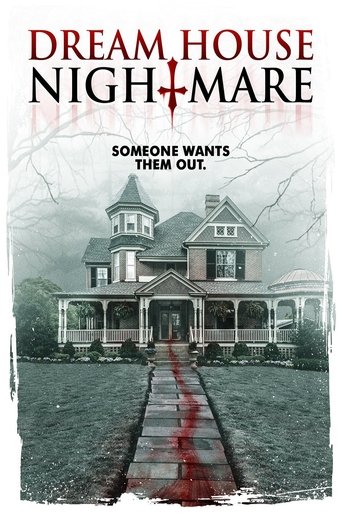 Dream House Nightmare Poster of Dream House Nightmare