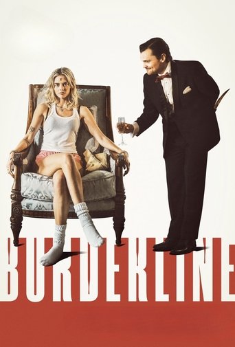 Borderline Poster of Borderline