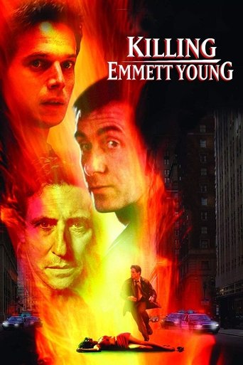 Killing Emmett Young Poster of Killing Emmett Young