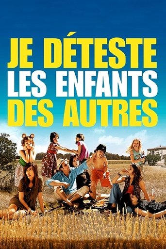I Hate My Best Friends' Kids Poster of I Hate My Best Friends' Kids