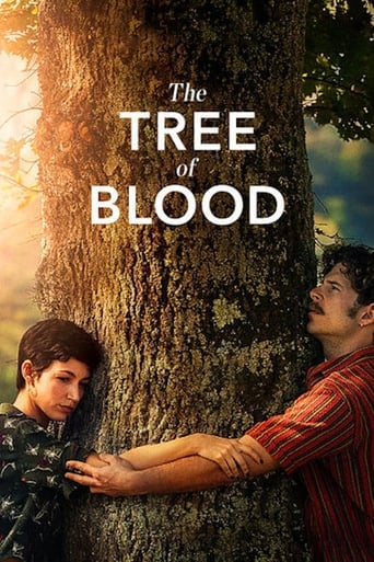The Tree of Blood Poster of The Tree of Blood