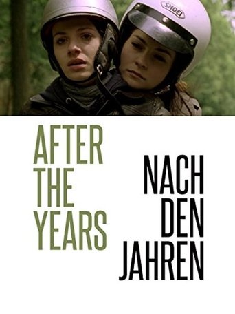 After the Years Poster of After the Years