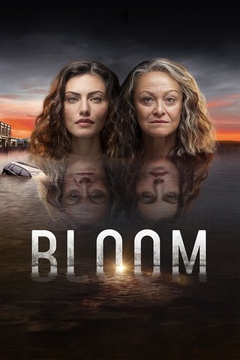 Bloom Poster of Bloom