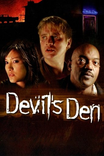 Devil's Den Poster of Devil's Den