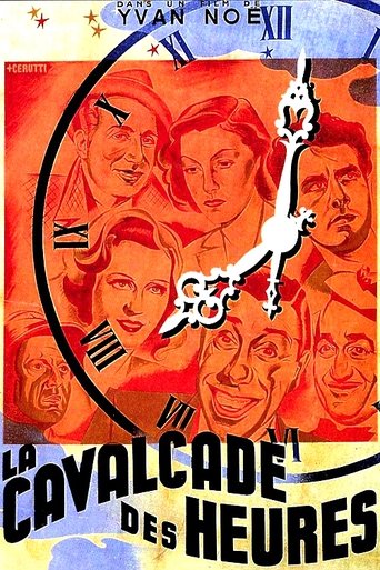 Love Around the Clock Poster of Love Around the Clock