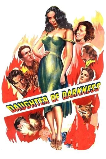 Daughter of Darkness Poster of Daughter of Darkness