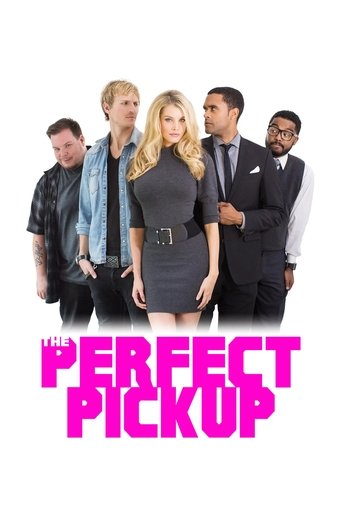 The Perfect Pickup Poster of The Perfect Pickup