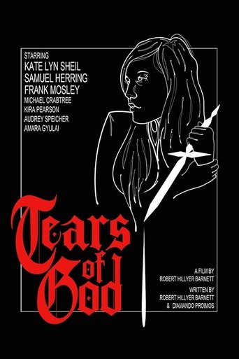 Tears of God Poster of Tears of God