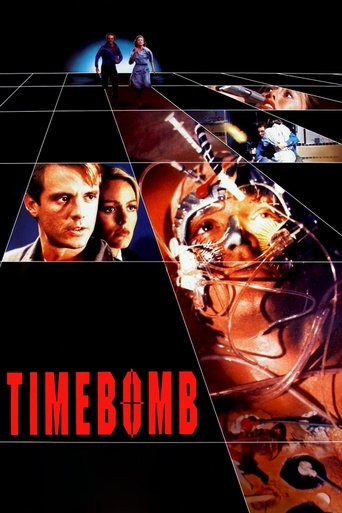 Timebomb Poster of Timebomb