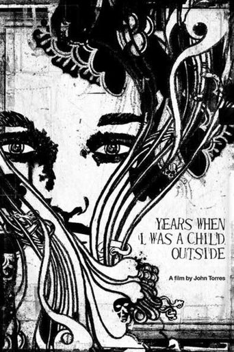 Taon Noong Ako'y Anak sa Labas Poster of Taon Noong Ako'y Anak sa Labas