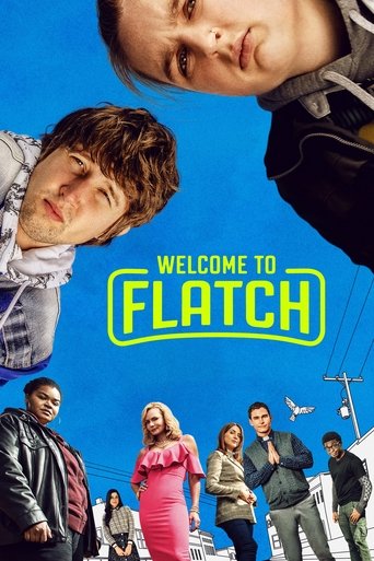 Welcome to Flatch Poster of Welcome to Flatch