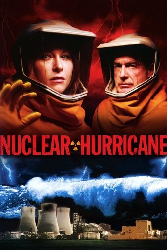 Nuclear Hurricane Poster of Nuclear Hurricane