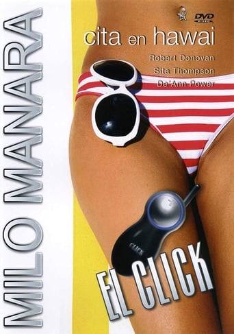 For the Love of the Click Poster of For the Love of the Click