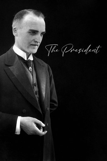The President Poster of The President