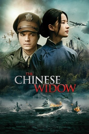 The Chinese Widow Poster of The Chinese Widow