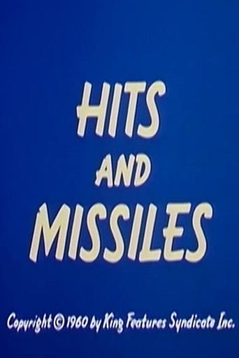 Hits and Missiles Poster of Hits and Missiles