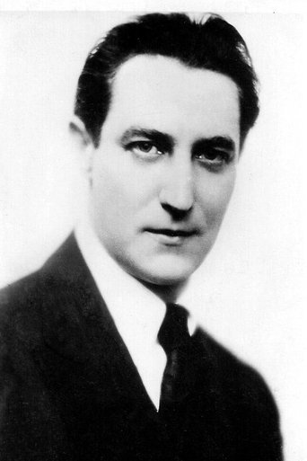 Lou Tellegen Portrait of Lou Tellegen