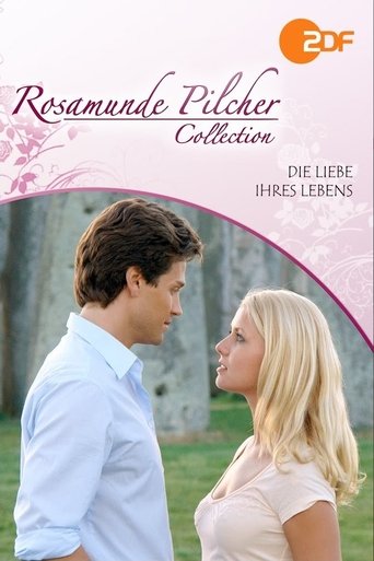 Rosamunde Pilcher: Die Liebe ihres Lebens Poster of Rosamunde Pilcher: Die Liebe ihres Lebens