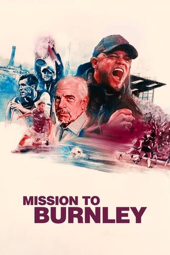 Mission to Burnley Poster of Mission to Burnley