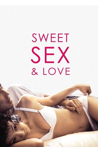 Sweet Sex and Love Poster of Sweet Sex and Love