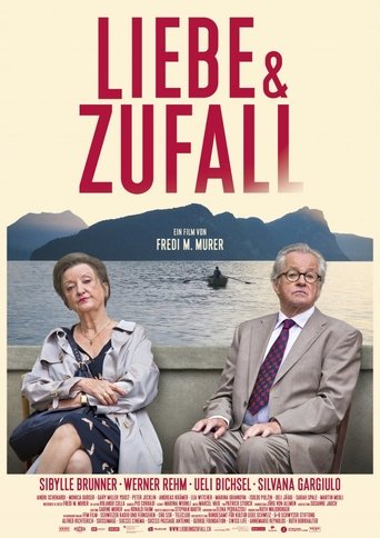 Liebe und Zufall Poster of Liebe und Zufall