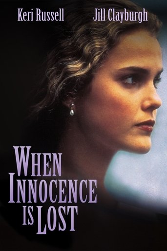 When Innocence Is Lost Poster of When Innocence Is Lost