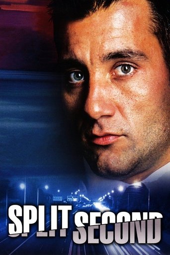 Split Second Poster of Split Second