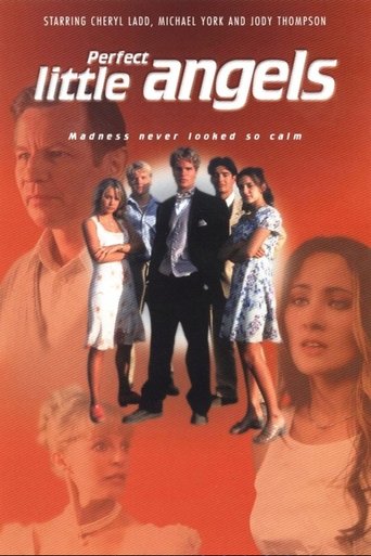 Perfect Little Angels Poster of Perfect Little Angels