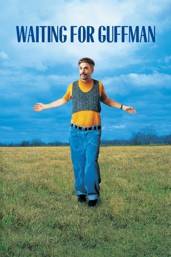 Waiting for Guffman Poster of Waiting for Guffman