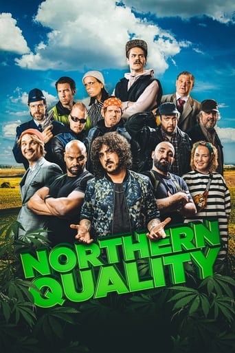 Northern Quality Poster of Northern Quality