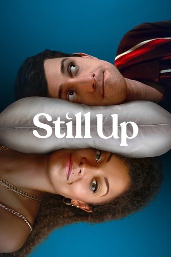 Still Up Poster of Still Up
