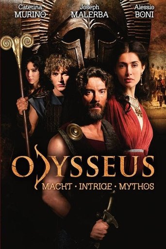 Odysseus Poster of Odysseus