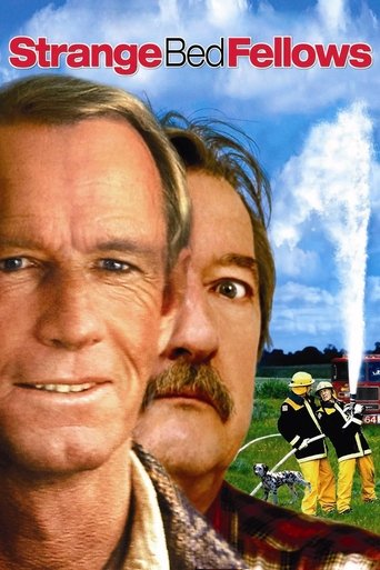 Strange Bedfellows Poster of Strange Bedfellows